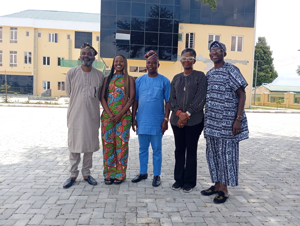 LERSA and American Corner Lekki Explore Partnership with Ibeju-Lekki Local Government